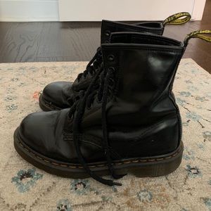 Doc Martens Size 7